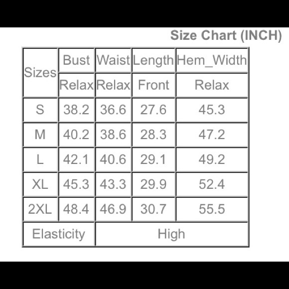 Burgundy Babydoll Tee - Picture 3 of 7